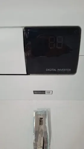 Ar Condicionado