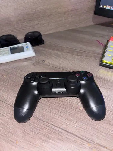 Controle PS4