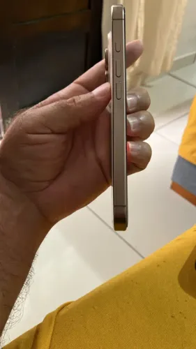 Vendo iPhone 16 Pro