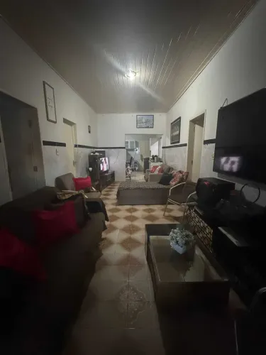 CASA EM RUA PÚBLICA - CJ LOURIVAL BATISTA [53393]