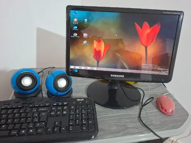 Computador