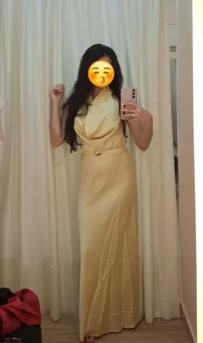 Vestido de festa