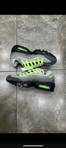 Air Max 95 - Tamanho 34 ao 43