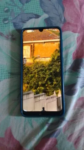Celular Samsung galaxy A30