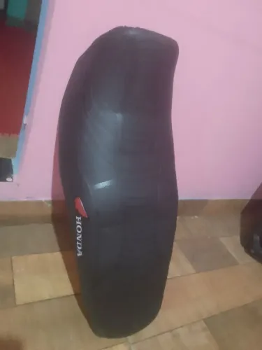banco de Honda fan 150 2011