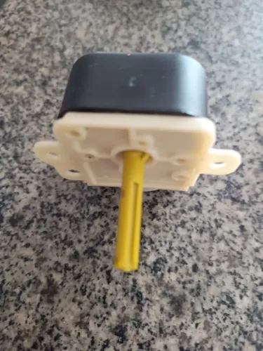 Sensor de nível máquina de lavar