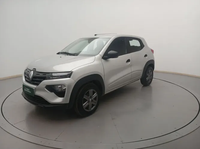 Renault Kwid 1.0 Zen 2026