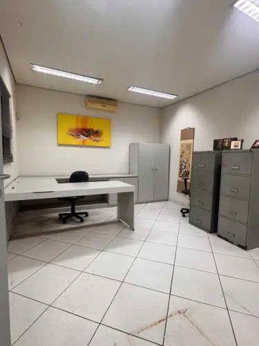 Sala comercial na Avenida Cruzeiro do Sul, 275 - 1 andar 300 m²