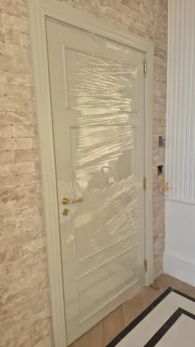 Linha de Portas Premium! Phanda Portas a mais de 27 anos levando o melhor pra você