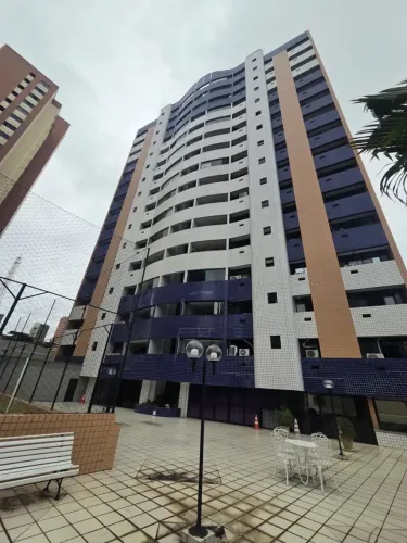 ED RICARDO PIRES - aldeota - 158m