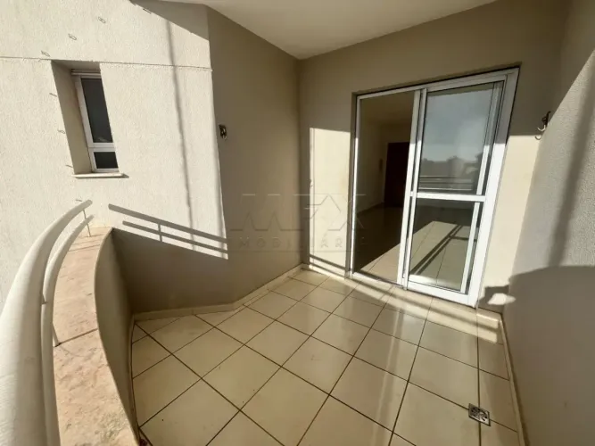 Alugo imóvel Residencial Arte Brasil