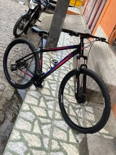 Bicicleta 29 zera de vdd!