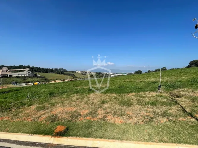 Terreno à venda Cond. Applausi Villaggio - Bairro Engordadouro - Jundiai/SP.