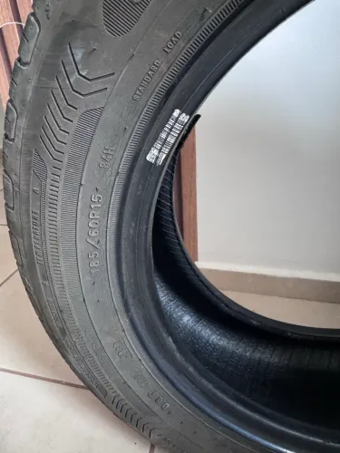 PNEUS GOODYEAR