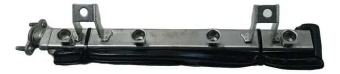 Flauta Bicos Injetores Hyundai Hb20 1.6 16v 2012-2022 Origin