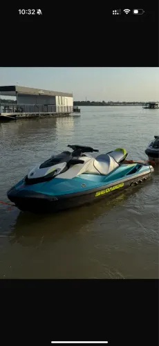 Jet ski gti 170