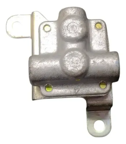 Válvula Acumuladora Embreagem Hilux Sw4 3.0 2009