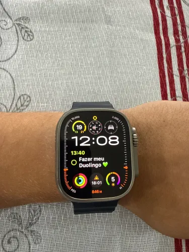 Apple Watch Ultra 2