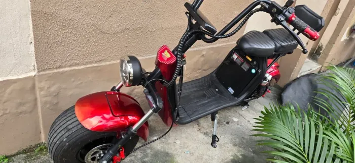 Scooter elétrica x9