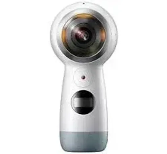Samsung Gear 360 2017