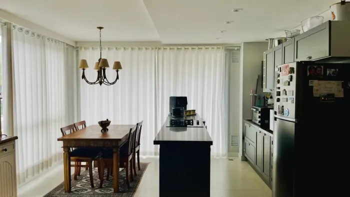 Apartamento no bairro João Paulo