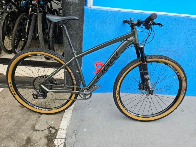 Bike Oggi 12v
