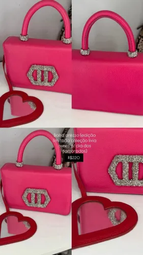 Bolsa Arezzo Original
