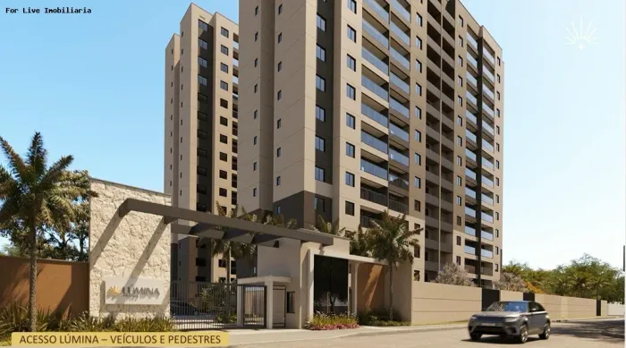 Apartamento para Venda em Fortaleza / CE no bairro Fátima