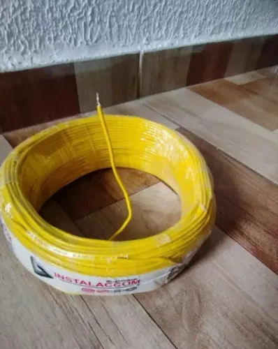 Fio 2,5mm flexível 100m por $90,00 abaixo do preço RETIRADA SANTA MARIA VALOR $90,00