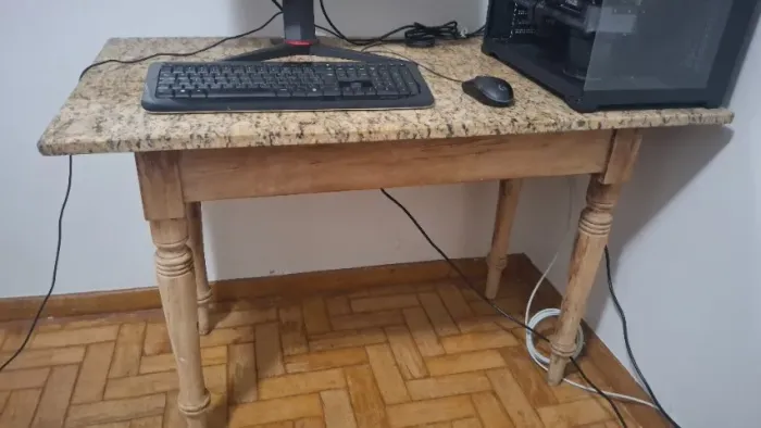 Mesa escritório 