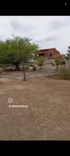Chácara em Sobradinho- Bahia 