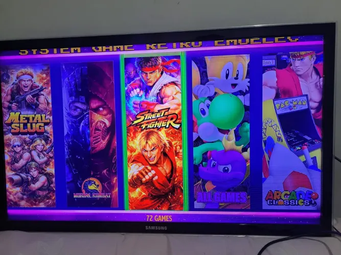 Tv Samsung 40 polegadas