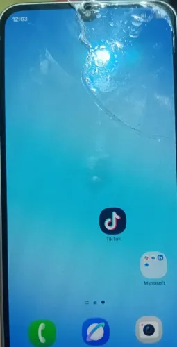 Venda Aparelho Celular Galáxia A17