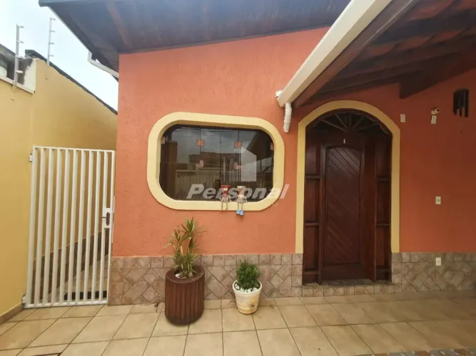 Casa para venda, 3 quarto(s), Flor Do Vale, Tremembé