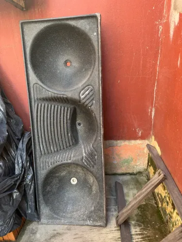 Vende se uma pia