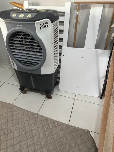 Climatizador de 70L