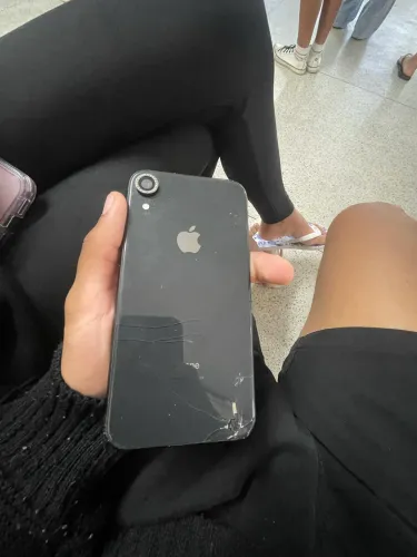 Vendo iPhone XR 64gigas