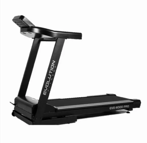 Esteira Elétrica Profissional EVO4000 PRO