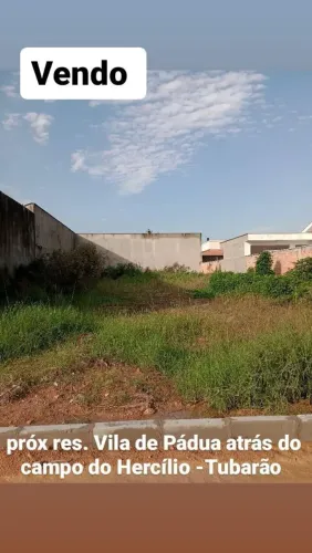Barbada - Vende terreno