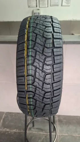 Pneu 205/65R15 Ecológico com Certificação INMETRO e garantia. 234,00 no pix ou dinheiro