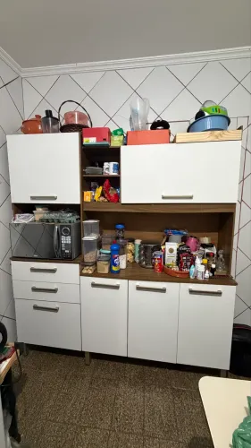 Armário cozinha