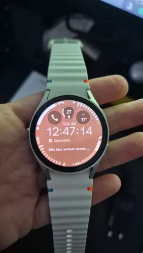 smartwatch samsung galaxy watch 7 bt 40mm