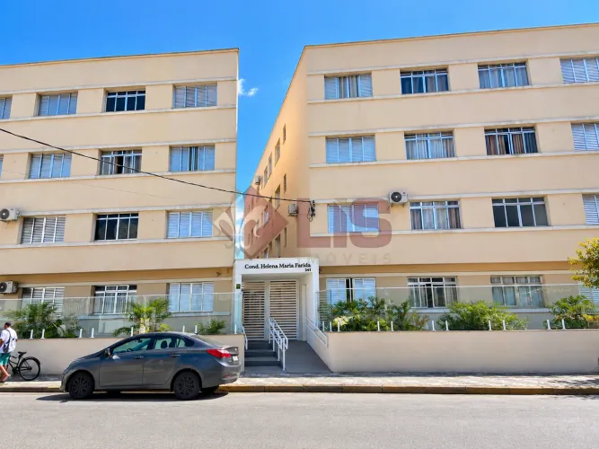 Apartamento 1 Dormitório no Centro A 2 Quadras da Praia Caraguatatuba