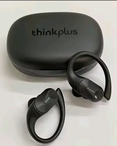 Fone Bluetooth LP75 Esportivo