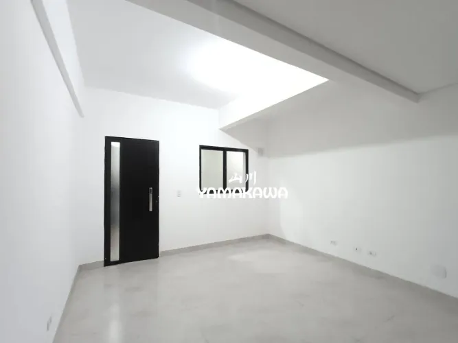 Apartamento com 2 dormitórios para alugar, 28 m² por R$ 1.950,00/mês - Vila Formosa - São