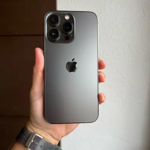 iPhone 13 Pro 512GB IMPECÁVEL 