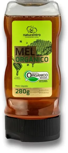 Vendo Lote de mel e derivados.