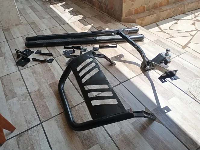 ACESSÓRIOS PARA VEÍCULO  