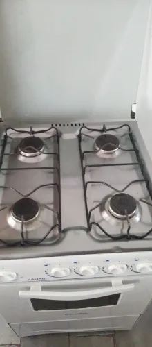 Vende-se fogão