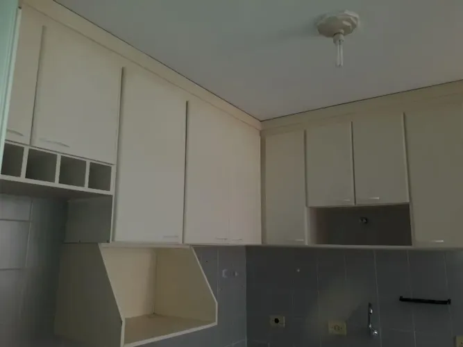 APARTAMENTO A VENDA, 2 QUARTOS, 60M², R$255.400.00, CONDOMÍNIO RESIDENCIAL NOVO CAPIVARI,